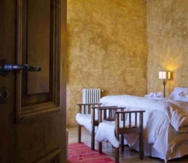 小型套房, Luma Casa De Montana