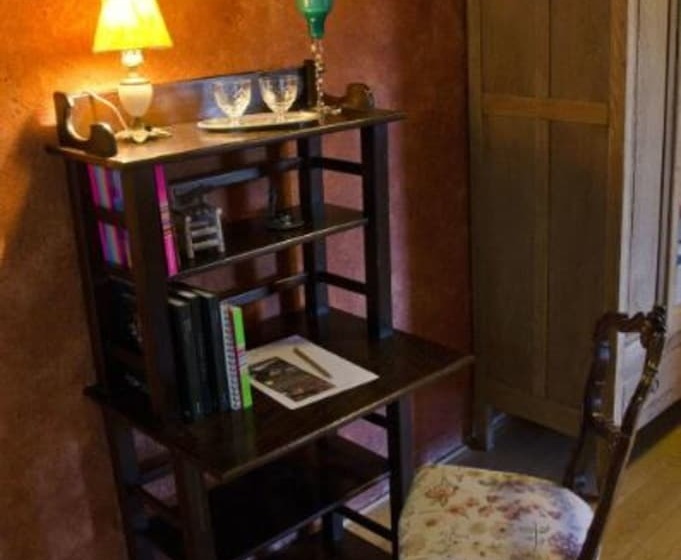 小型套房, Luma Casa De Montana