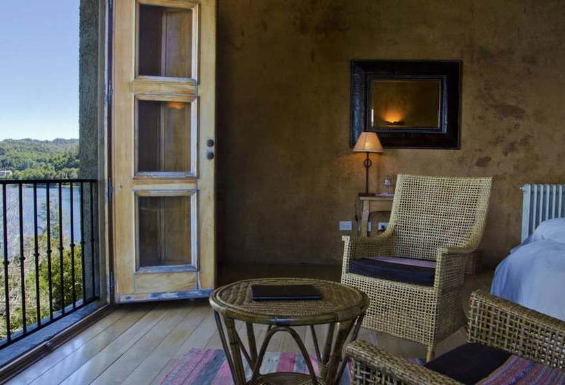 小型套房, Luma Casa De Montana