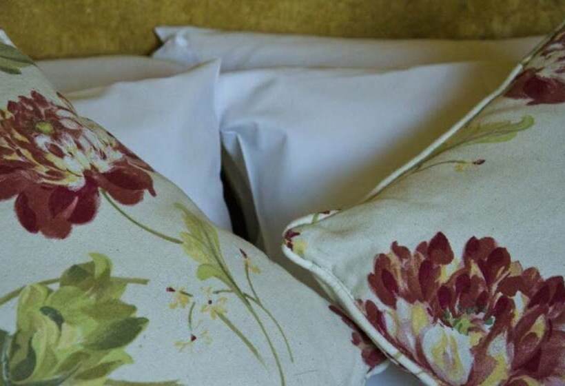 小型套房, Luma Casa De Montana