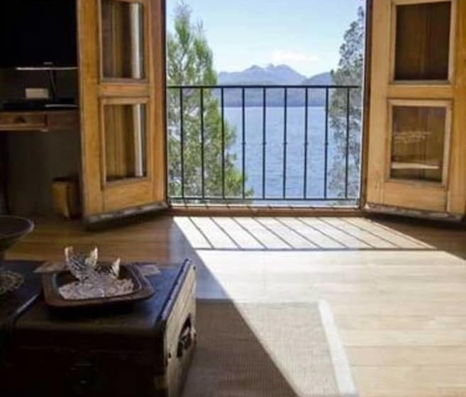 小型套房, Luma Casa De Montana