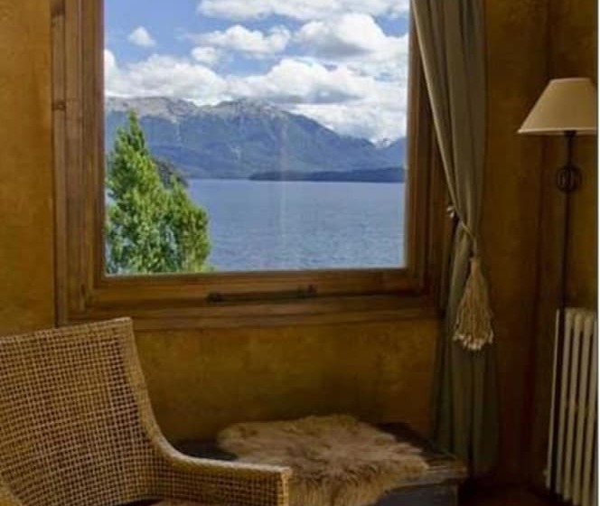 小型套房, Luma Casa De Montana