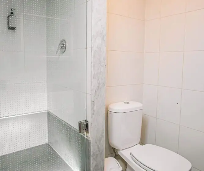 اتاق استاندارد, Nobile Inn Santiago