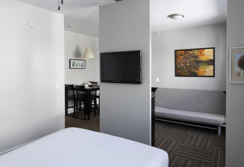 스위트, Ocean Reef Suites