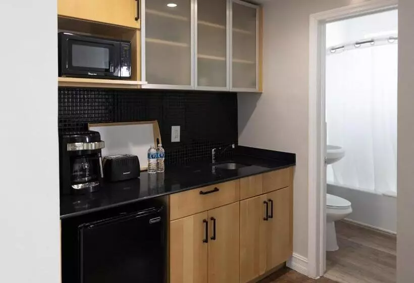 سوئیت برای معلولان, Ocean Reef Suites