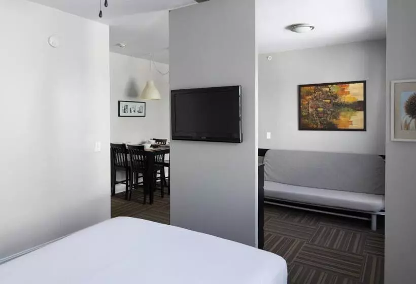 سوئیت برای معلولان, Ocean Reef Suites
