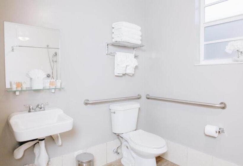 장애인을 위한 스위트, Ocean Reef Suites