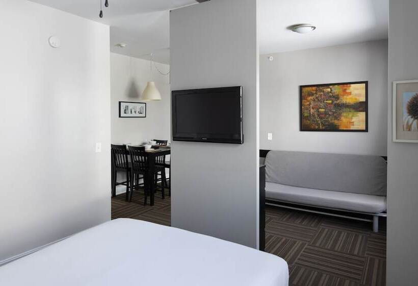 스위트, Ocean Reef Suites