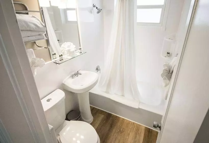 سوییت, Ocean Reef Suites