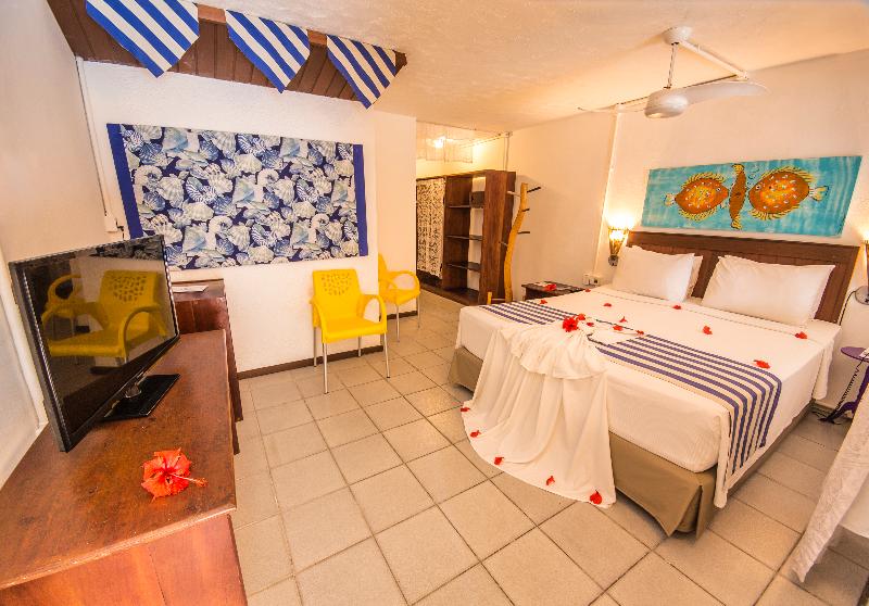 スタンダードルーム, Pousada Tabajuba