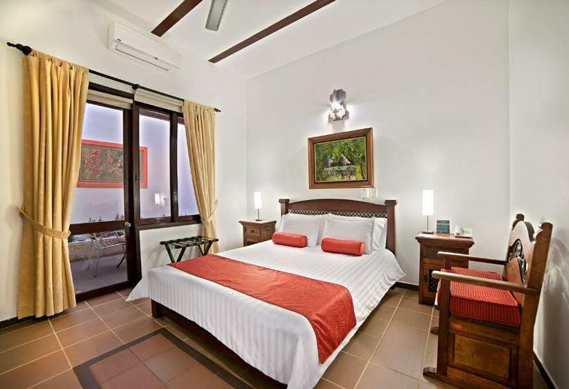 غرفة قياسية, Boutique San Antonio