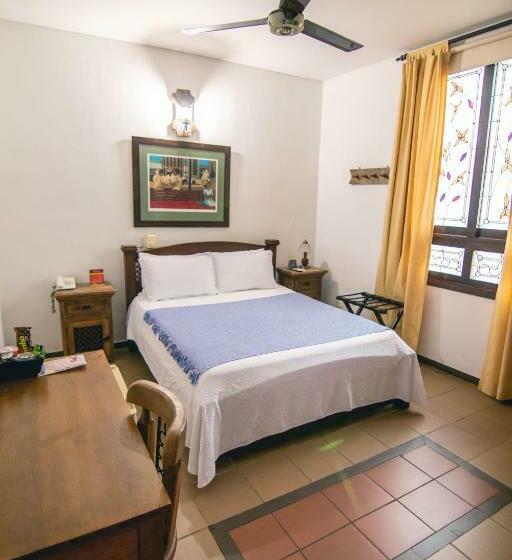 غرفة قياسية, Boutique San Antonio