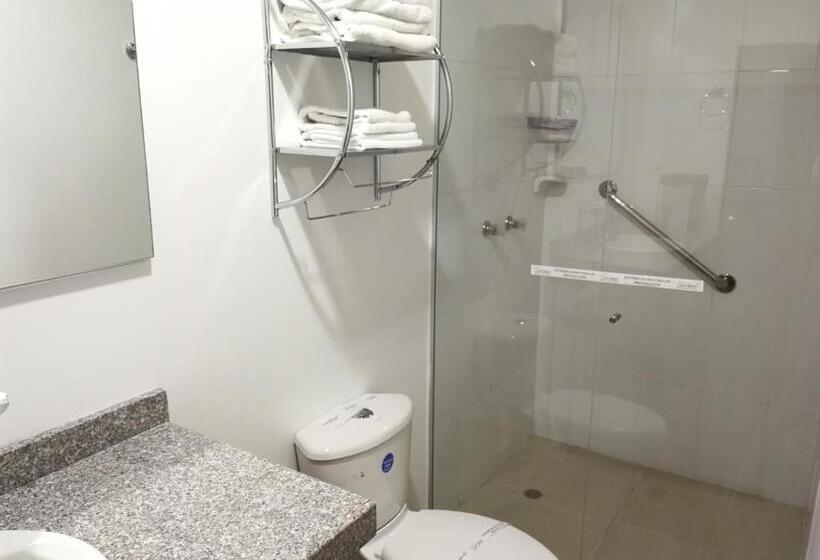 Номер Стандарт, Boutique San Antonio
