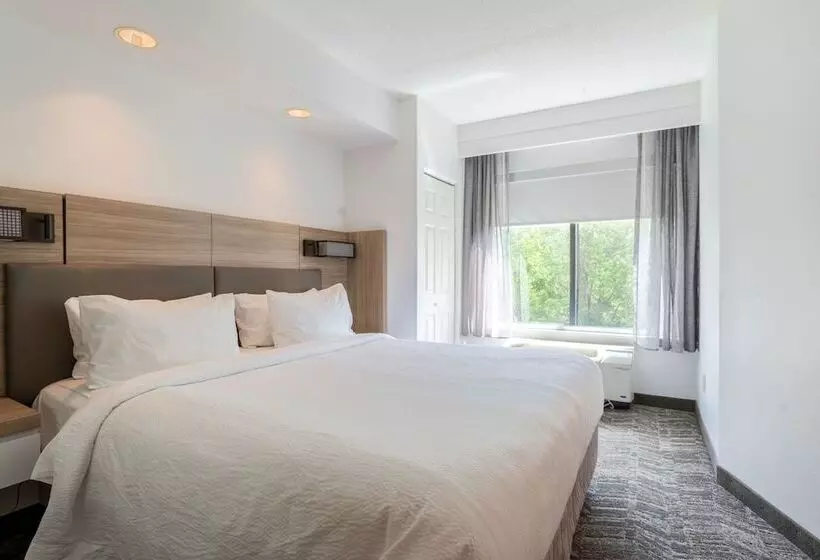 スイート, Springhill Suites Gainesville