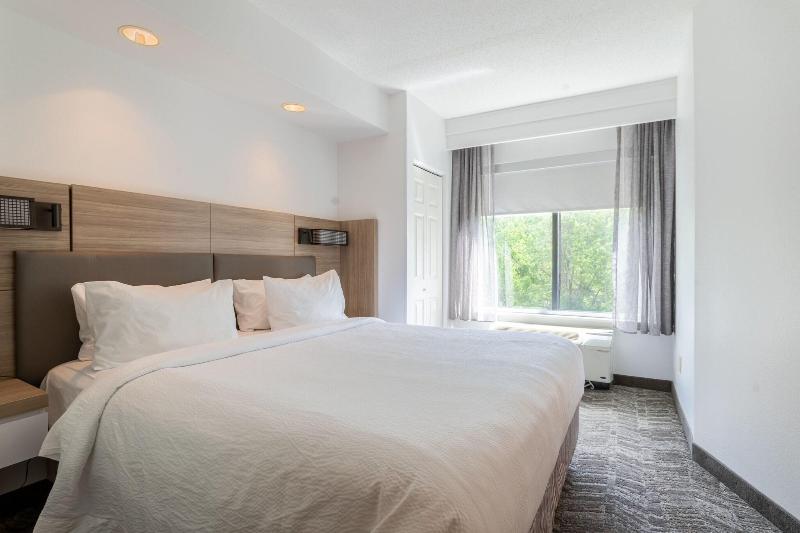 جناح, Springhill Suites Gainesville