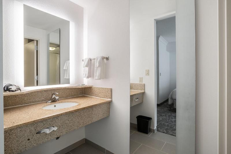 Люкс, Springhill Suites Gainesville