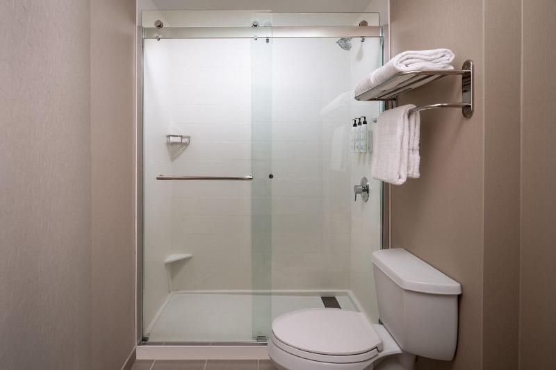Люкс, Springhill Suites Gainesville