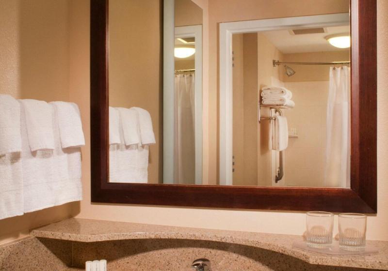 جناح, Springhill Suites Gainesville