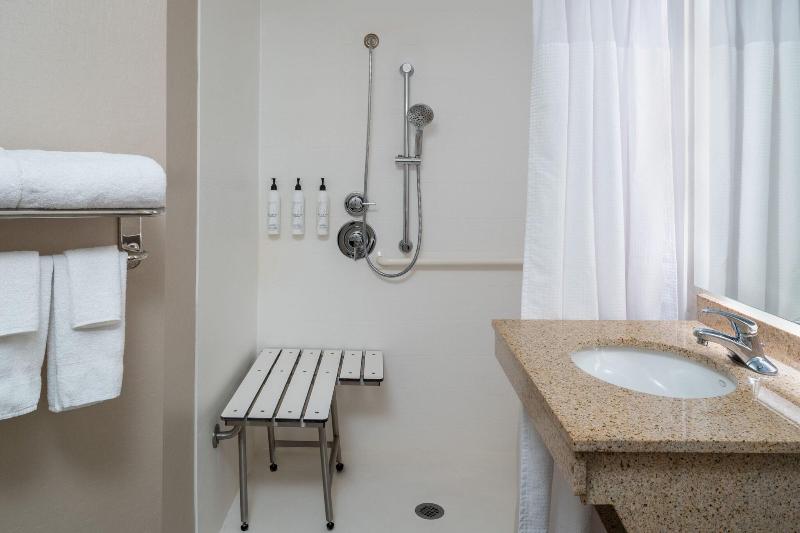 Люкс, Springhill Suites Gainesville