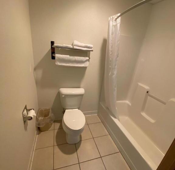 스탠다드 룸, Super 8 By Wyndham Ida Grove