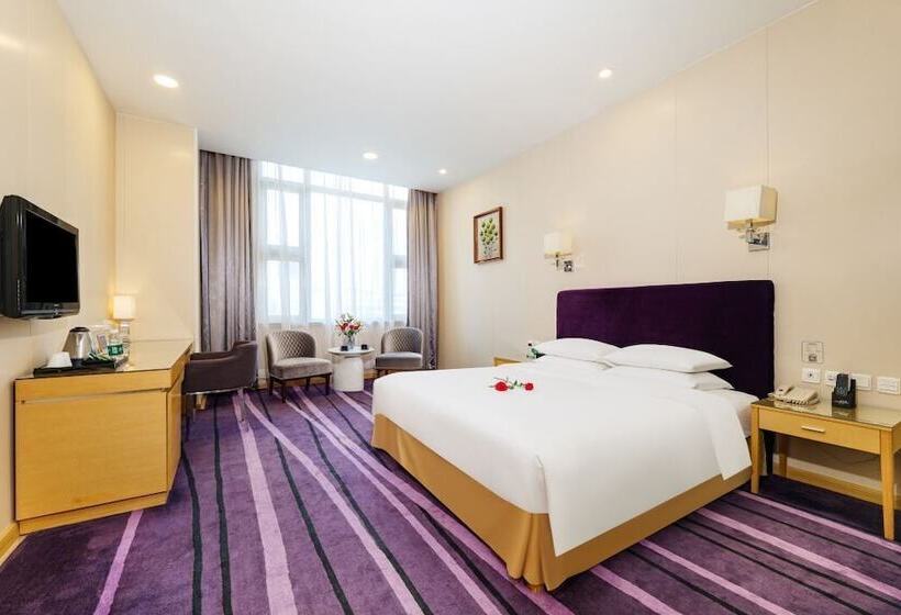 Executive Oda, The Bauhinia Hotel Shenzhen