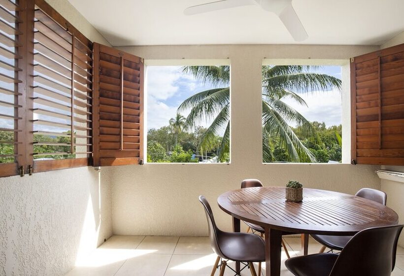 3침실 스위트, The Mediterranean Port Douglas