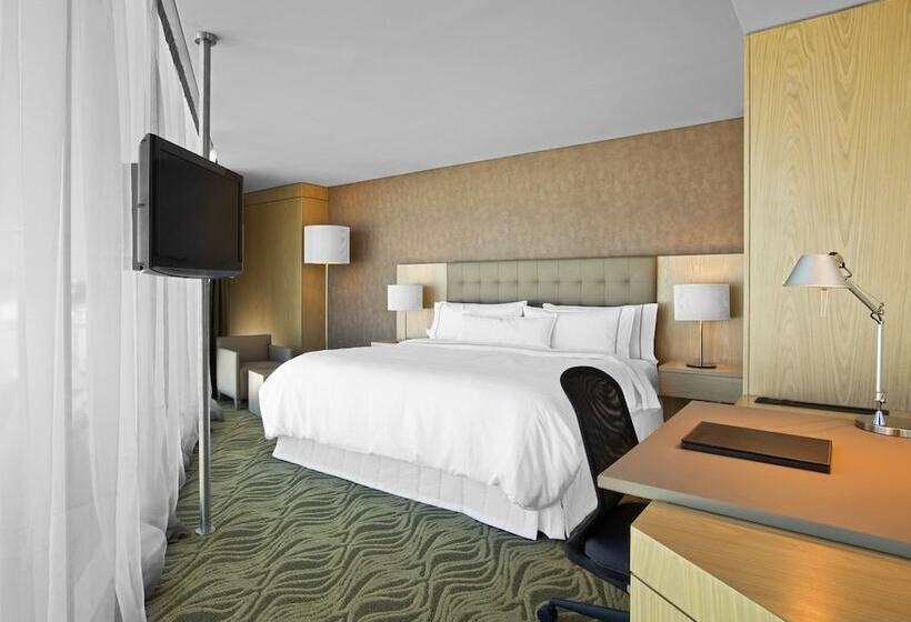 豪华房间, The Westin Guadalajara