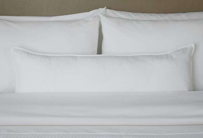 Chambre Deluxe, The Westin Guadalajara