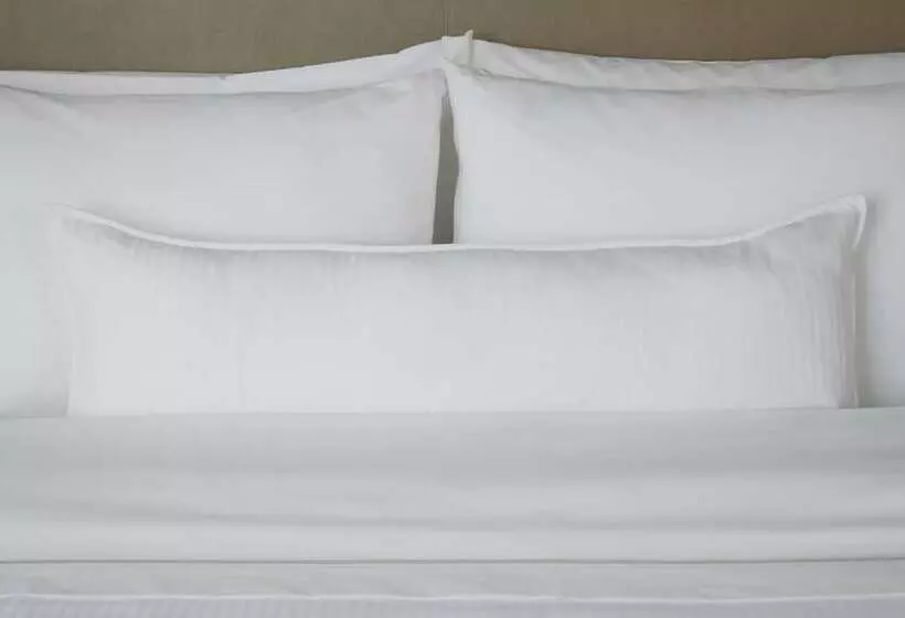 اتاق لوکس, The Westin Guadalajara