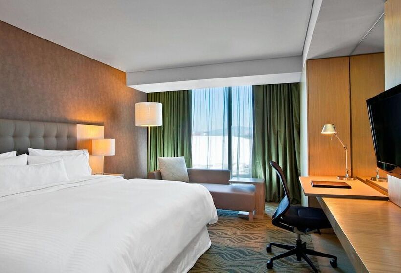 豪华房间, The Westin Guadalajara