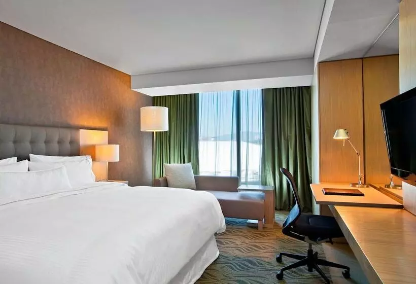اتاق لوکس, The Westin Guadalajara