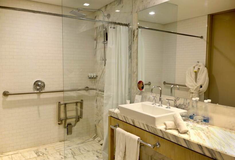 两卧总统套房, The Westin Guadalajara