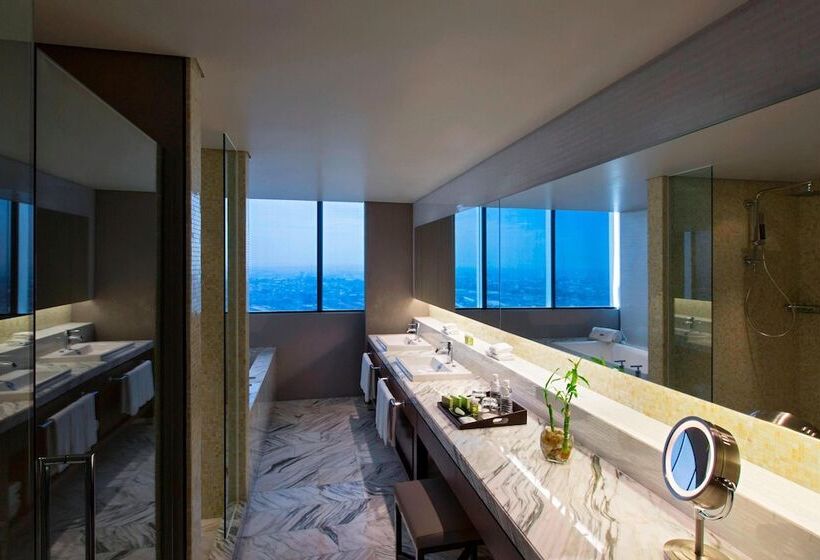 Suite Présidentielle 2 Chambres, The Westin Guadalajara
