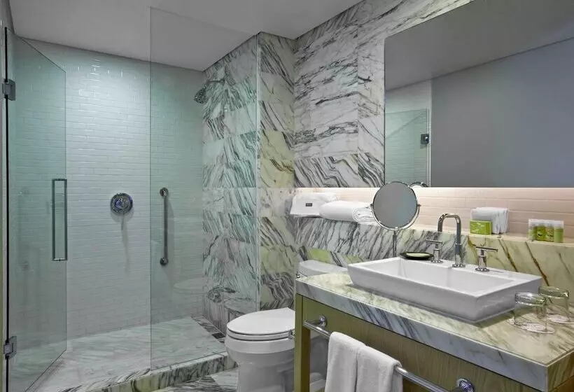 سوئیت ریاست جمهوری 2 خوابه, The Westin Guadalajara