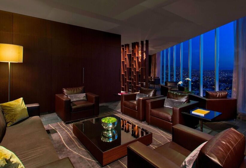 两卧总统套房, The Westin Guadalajara