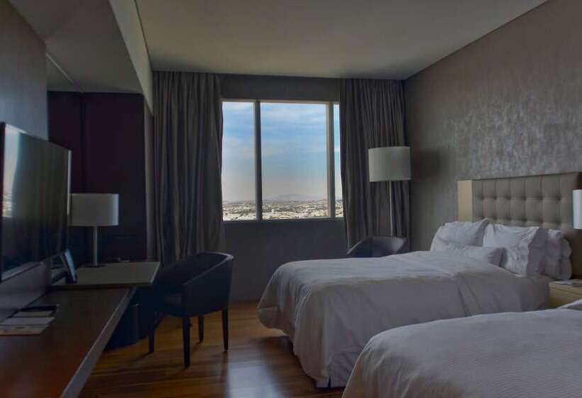Suite Présidentielle 2 Chambres, The Westin Guadalajara