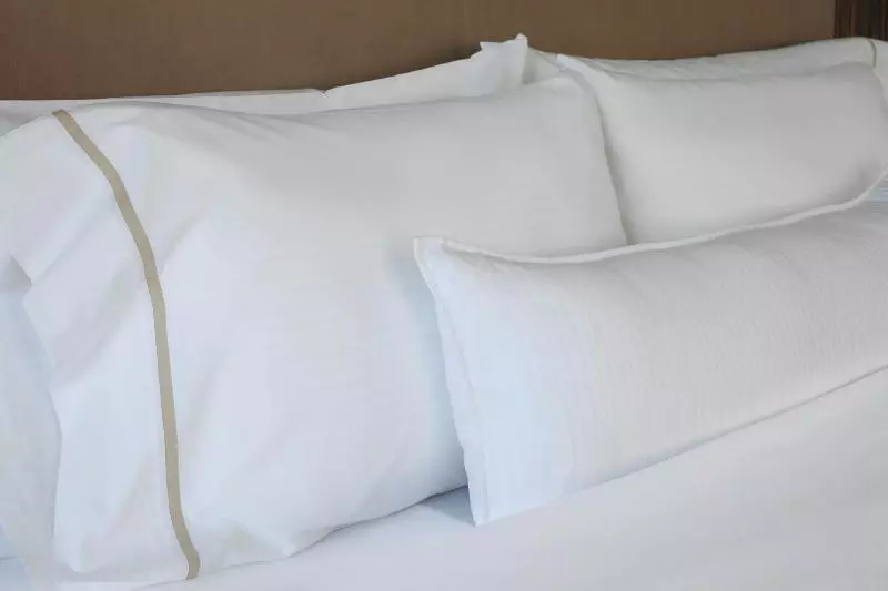 اتاق پرمیوم, The Westin Guadalajara