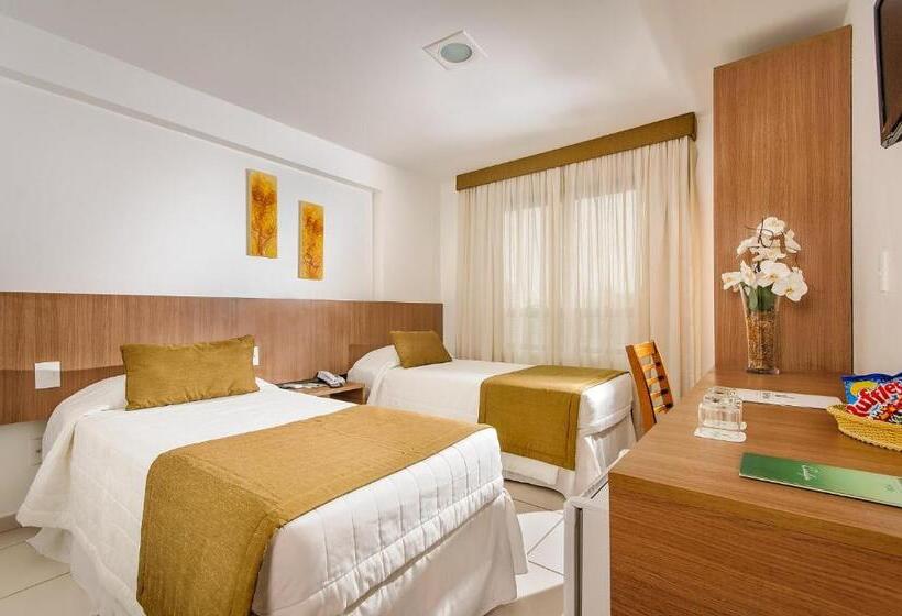 חדר סטנדרט, Villa Park