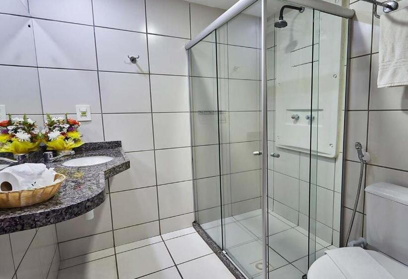 חדר סטנדרט, Villa Park