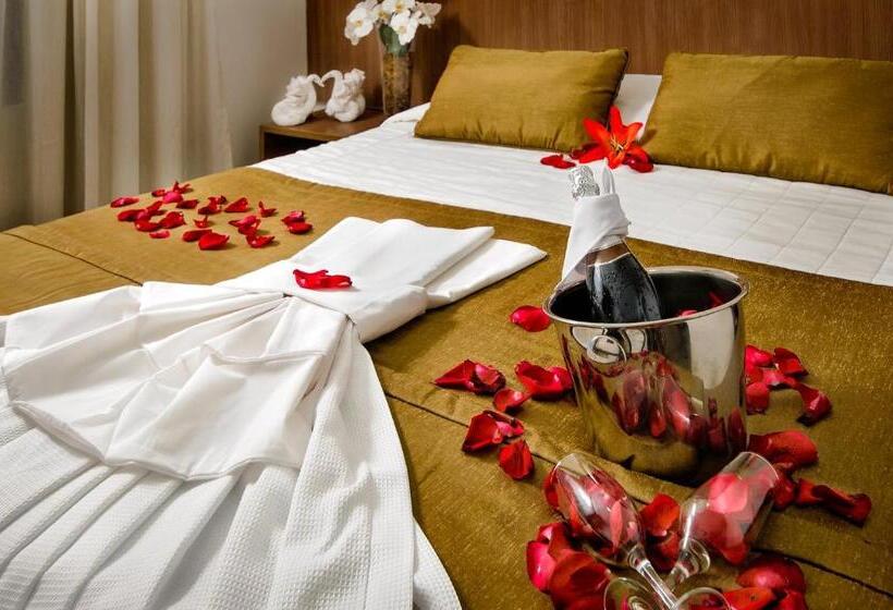 חדר סטנדרט, Villa Park