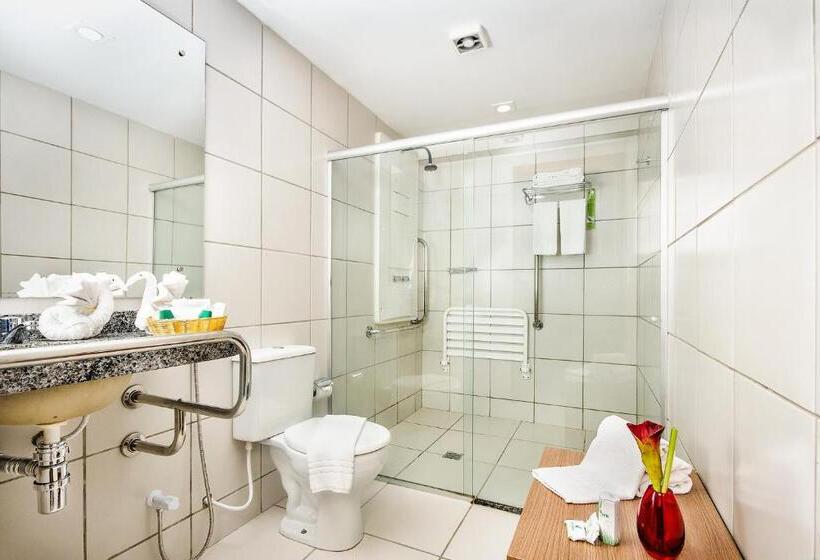 סוויטה אקזקיוטיב, Villa Park