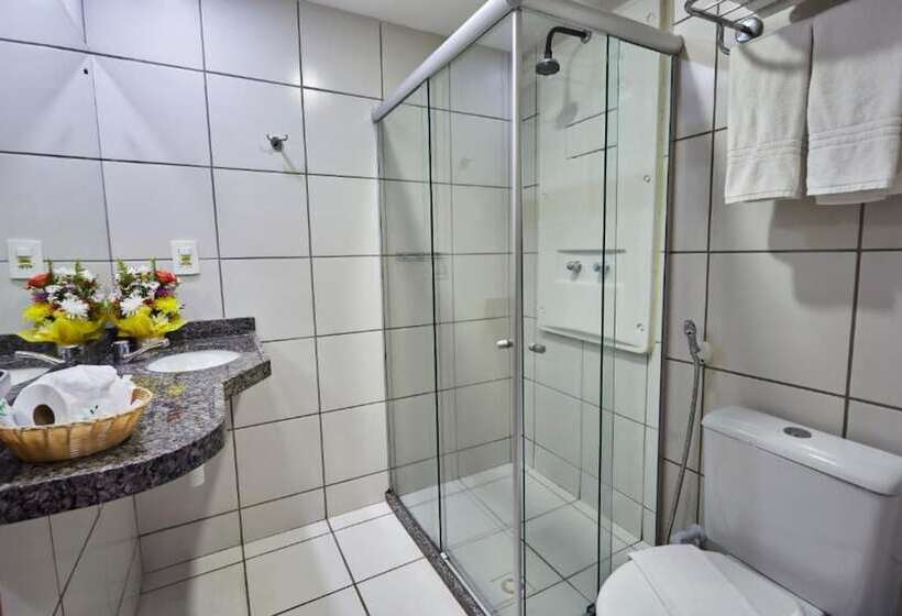 חדר סטנדרט, Villa Park