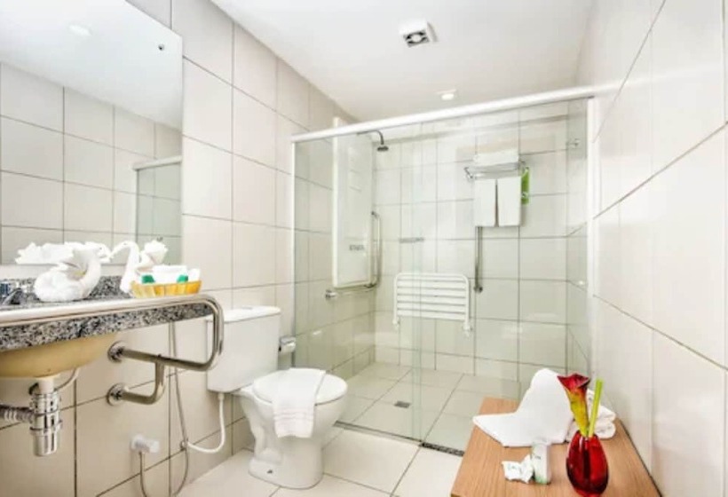 סוויטה אקזקיוטיב, Villa Park