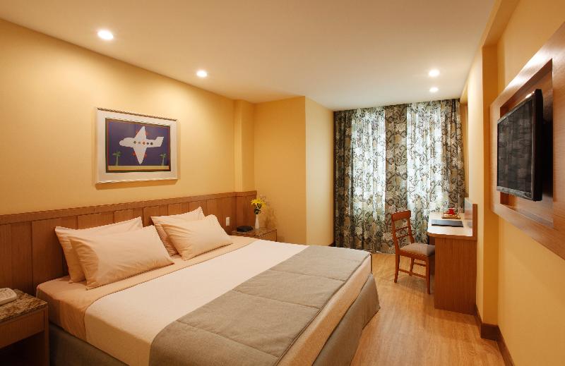 スーペリアールーム, Windsor Copa