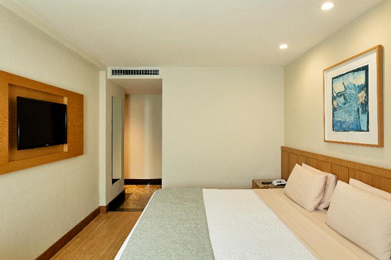 スーペリアールーム, Windsor Copa