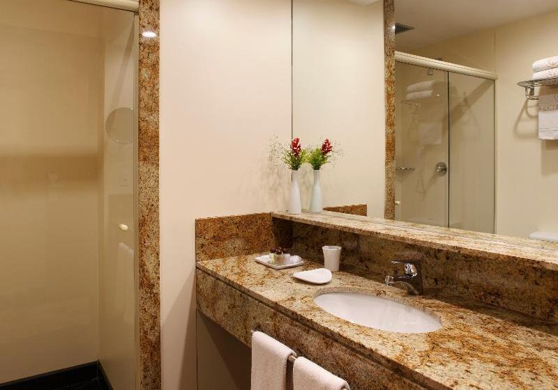 スタンダードルーム, Windsor Copa