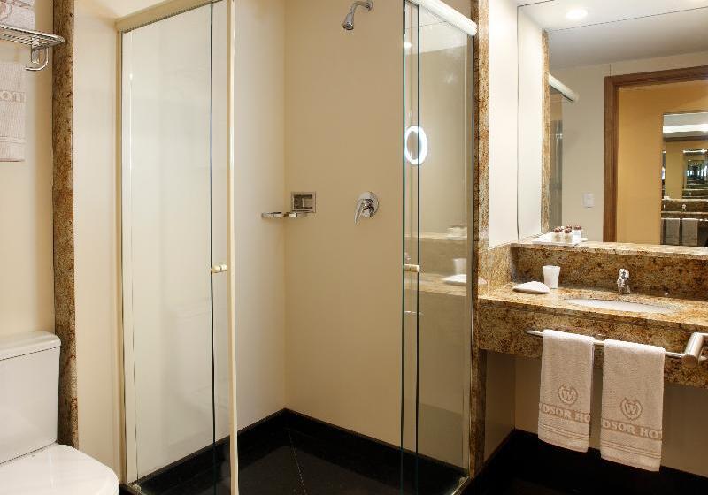 スタンダードルーム, Windsor Copa