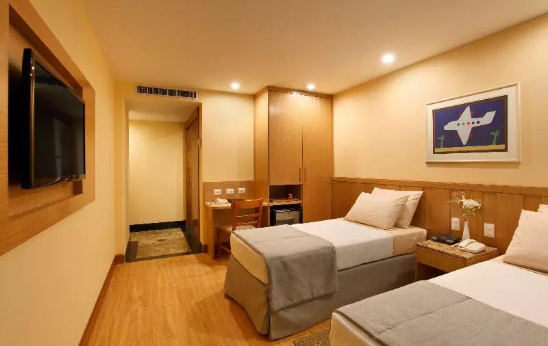 Superior-huone, Windsor Copa