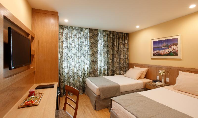 スーペリアールーム, Windsor Copa