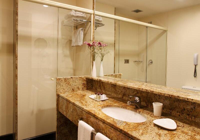 スーペリアールーム, Windsor Copa